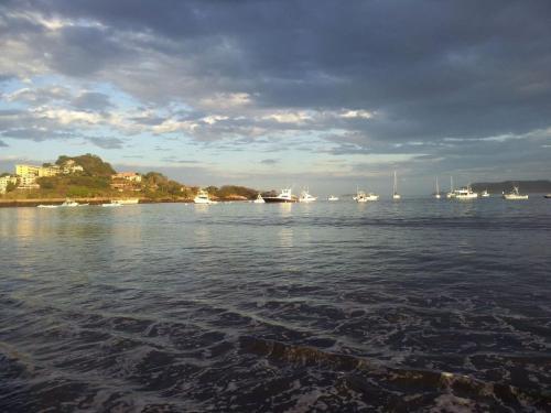 Hotel Flamingo Cabinas