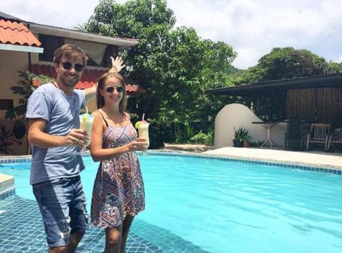 Hotel Flamingo Cabinas