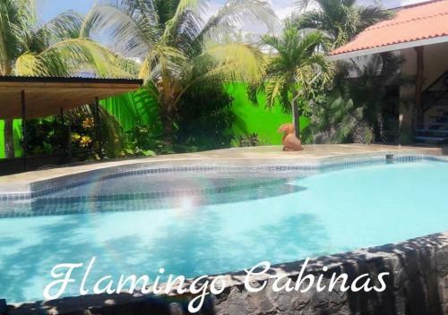 Hotel Flamingo Cabinas