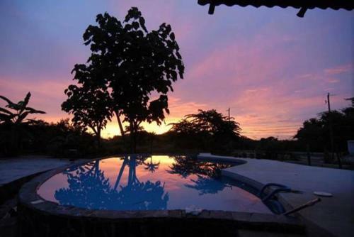 Hotel Flamingo Cabinas