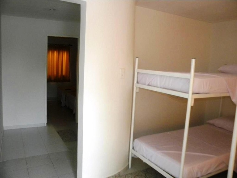Apartamento La Casa De Victoria