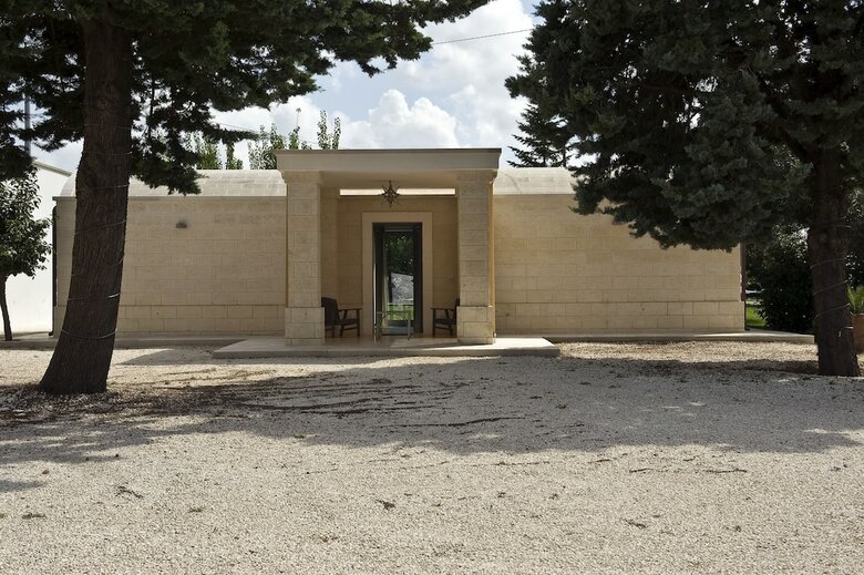 Masseria Il Mandorlo Fiorito