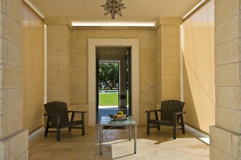 Masseria Il Mandorlo Fiorito