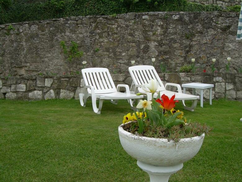 Apartamento Casa Mary