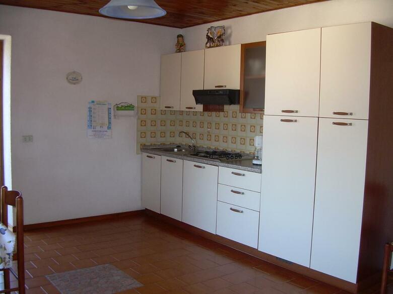 Apartamento Casa Mary