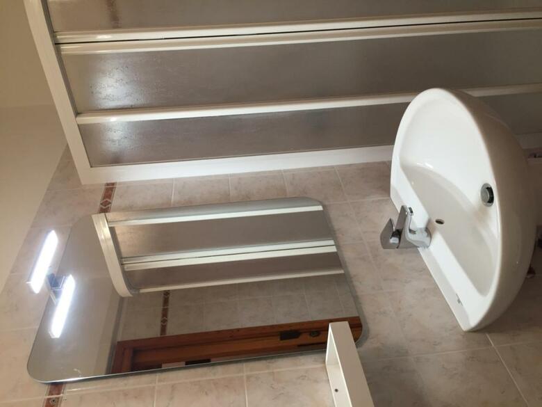 Apartamento Casa Mary