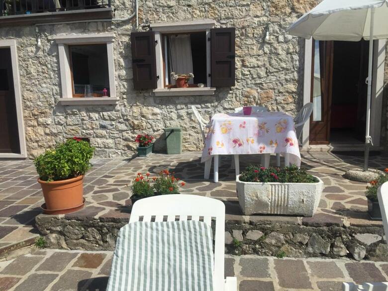 Apartamento Casa Mary