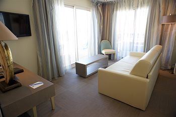 Hotel Best Western H�tel Santa Maria