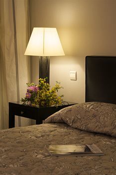 Hotel Best Western H�tel Santa Maria