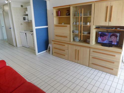 Aparthotel Arena La Grande Motte