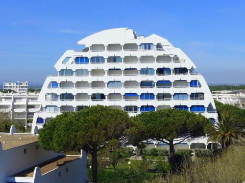 Aparthotel Arena La Grande Motte