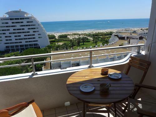 Aparthotel Arena La Grande Motte