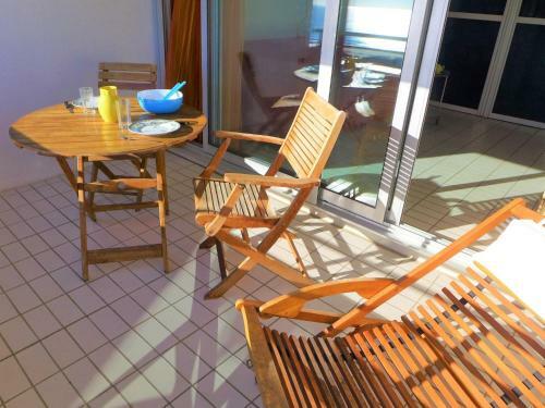 Aparthotel Arena La Grande Motte