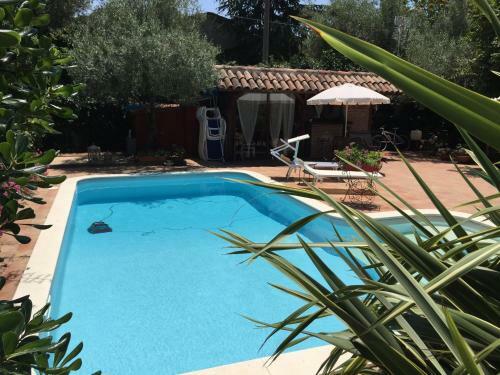 Apartamento Villa Giovanna