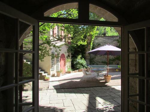 Bed & Breakfast Cypres D'antan