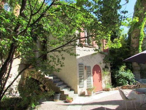 Bed & Breakfast Cypres D'antan