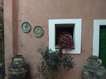 Apartamento Albergo Diffuso Borgo Santa Caterina