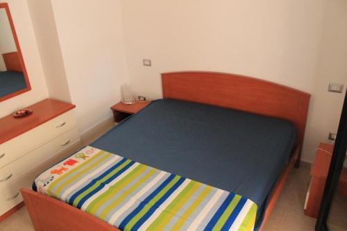 Glicine Casa Vacanza Mancaversa-gallipoli