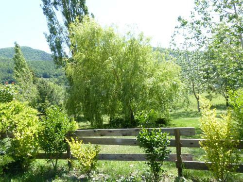 Bed & Breakfast Chambre D'h�tes La M�ridienne
