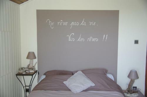 Bed & Breakfast Chambre D'h�tes La M�ridienne
