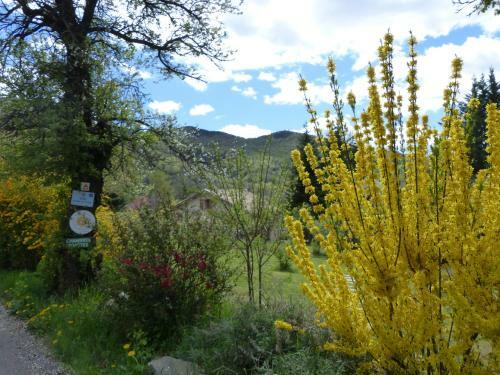 Bed & Breakfast Chambre D'h�tes La M�ridienne