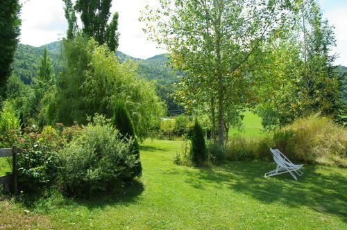 Bed & Breakfast Chambre D'h�tes La M�ridienne