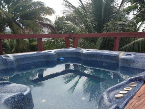Hotel Alegria