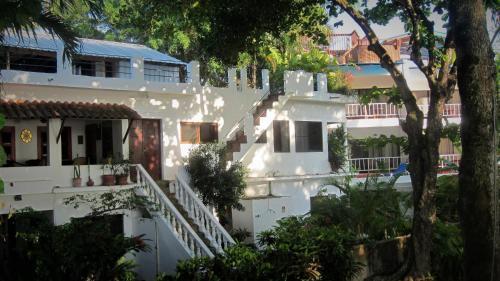 Hotel Alegria