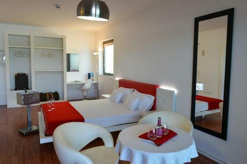 Hotel Residence Michelangelo Group Yachting Club