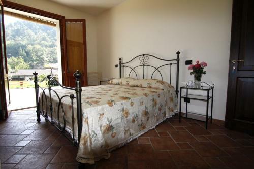 Agroturismo La Via Del Sale