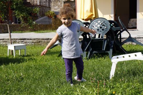 Agroturismo La Via Del Sale