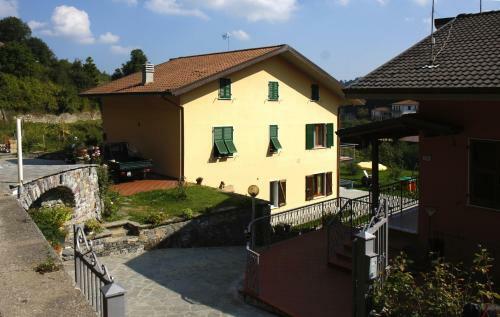 Agroturismo La Via Del Sale