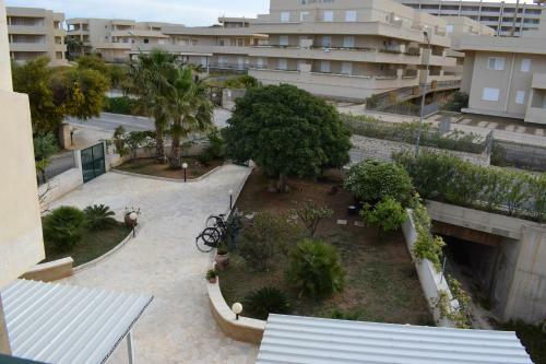 Bed & Breakfast Punta Di Mola