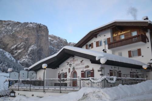 Hotel Scoiattolo