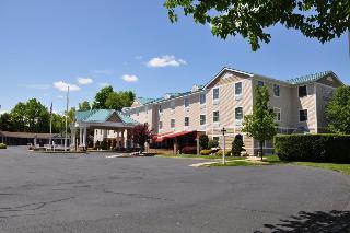 Hotel Comfort Inn & Suites Colonial
