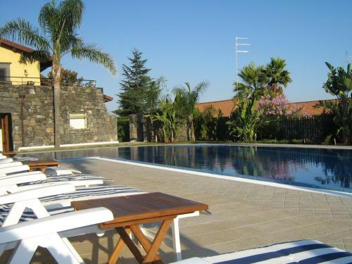Apartamento I Rustici Resort
