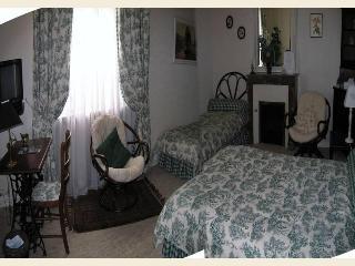 Hotel H�tel De La Barbacane