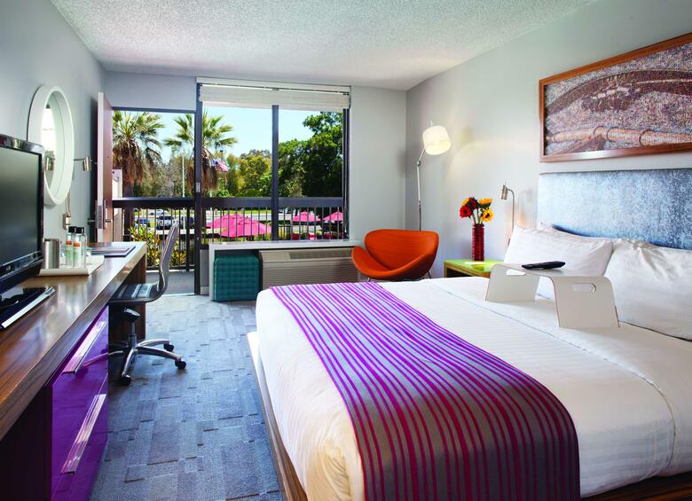 Avatar Hotel, A Joie De Vivre Hotel
