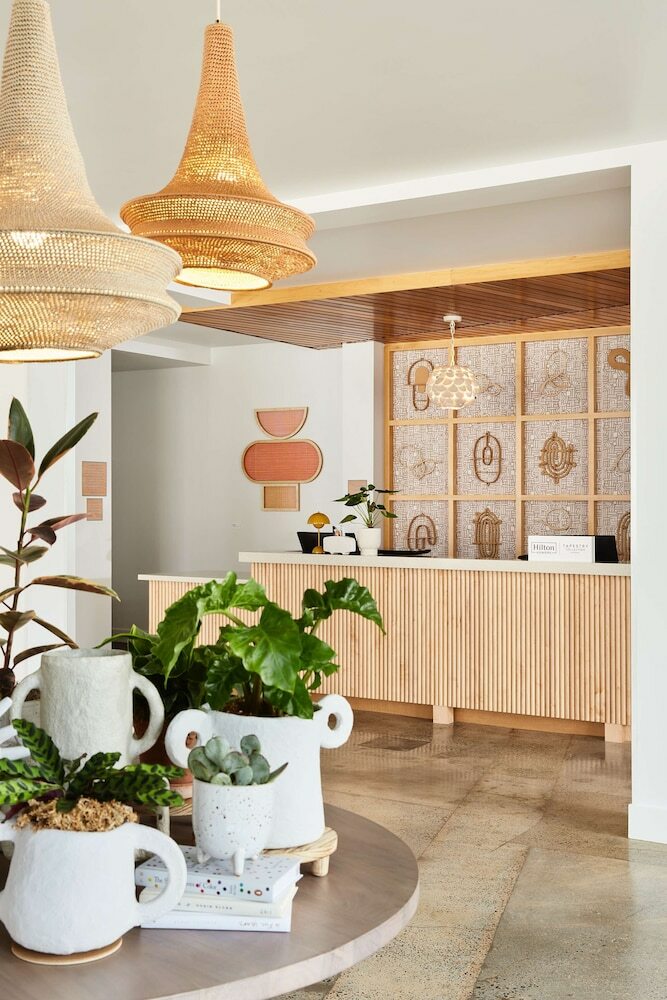Avatar Hotel, A Joie De Vivre Hotel
