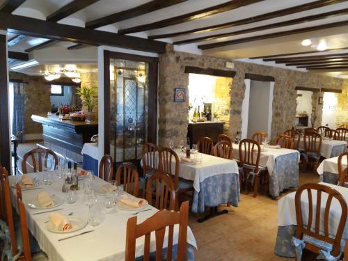 Agroturismo Casa Banys L'avell�