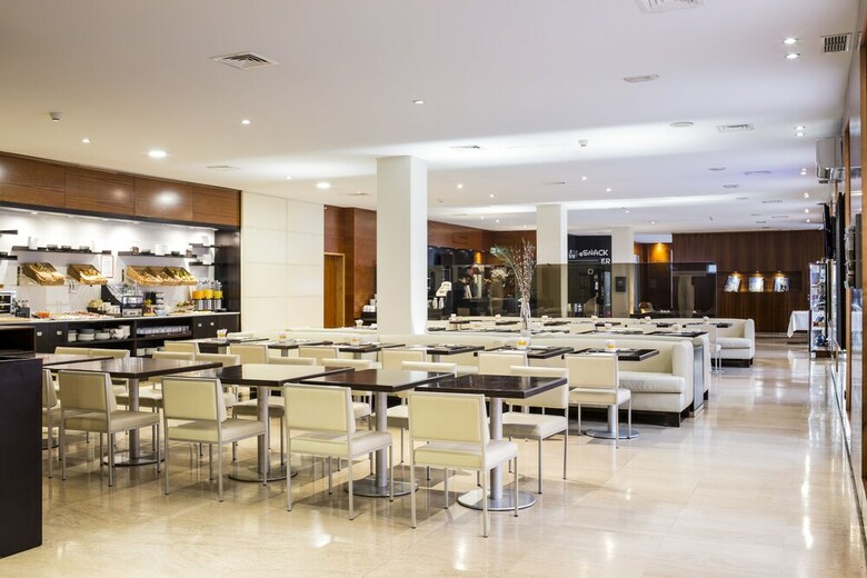 Hotel Sercotel Ab Arganda