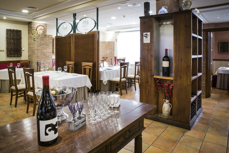Hotel Sercotel Ab Arganda