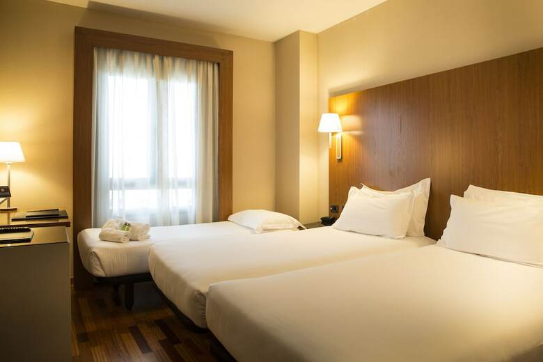 Hotel Sercotel Ab Arganda