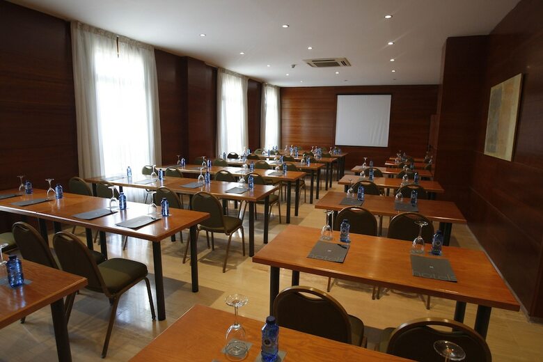 Hotel Sercotel Ab Arganda