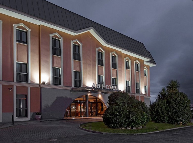Hotel Sercotel Ab Arganda