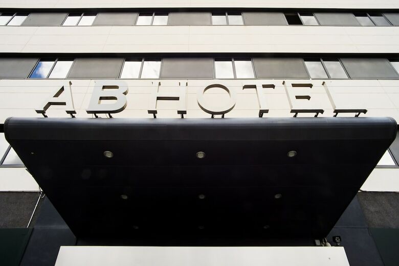 Hotel Sercotel Ab Rivas
