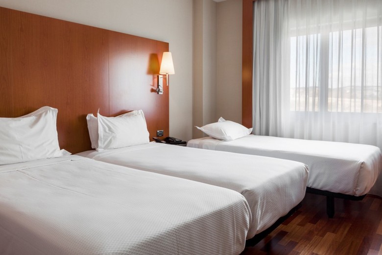 Hotel Sercotel Ab Rivas