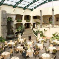 Hotel La Condesa