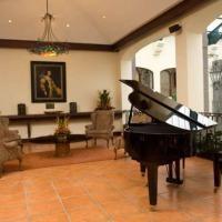 Hotel La Condesa