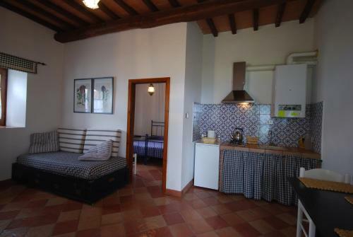 Agroturismo Villa Opera